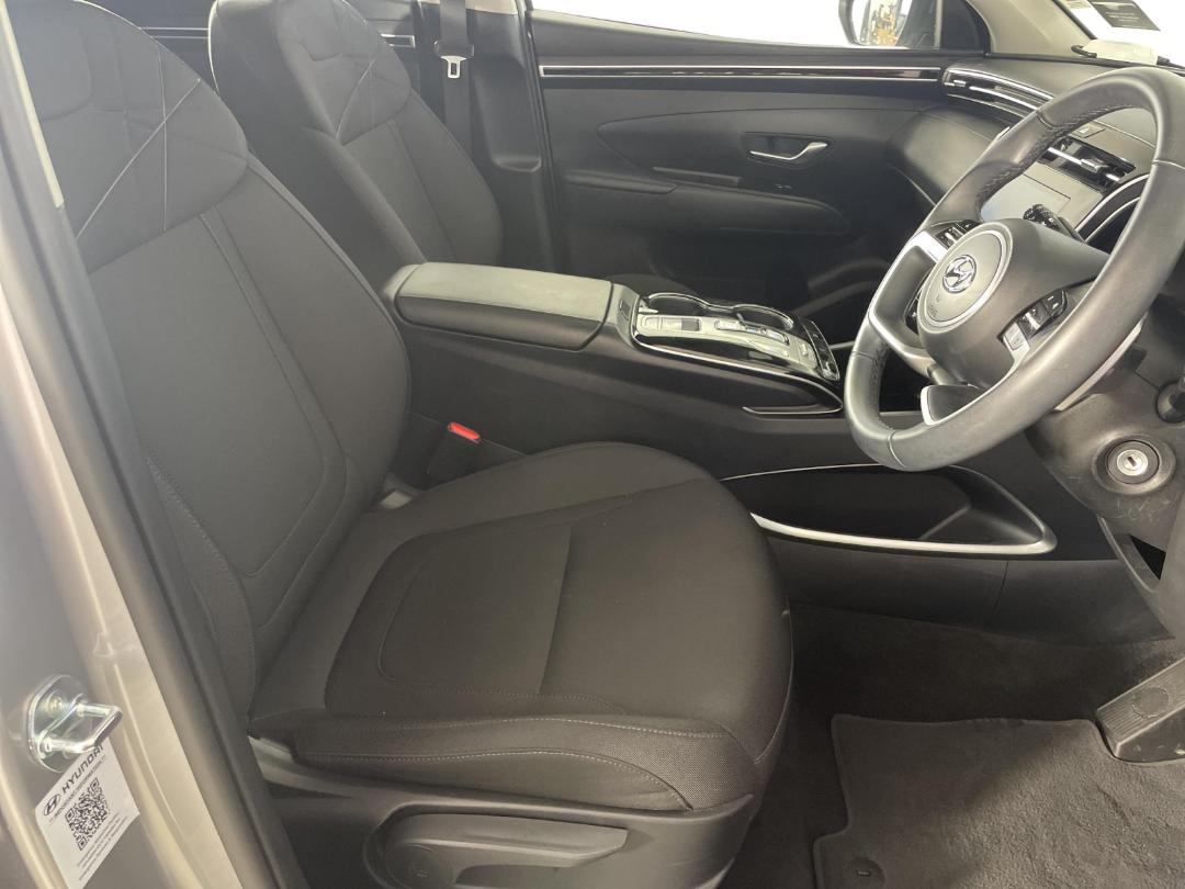 Photo '16' of Hyundai Tucson