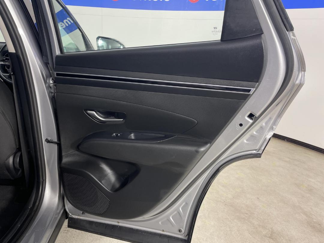 Photo '19' of Hyundai Tucson