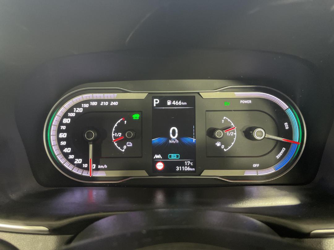 Photo '21' of Hyundai Tucson