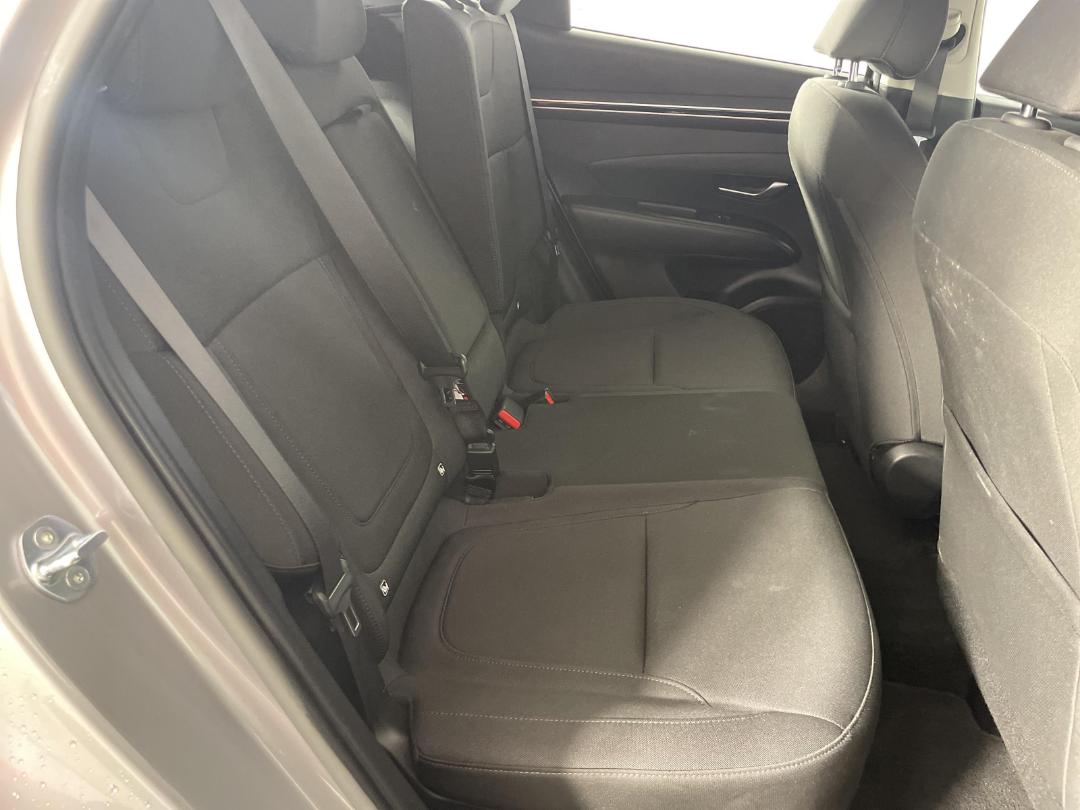 Photo '20' of Hyundai Tucson