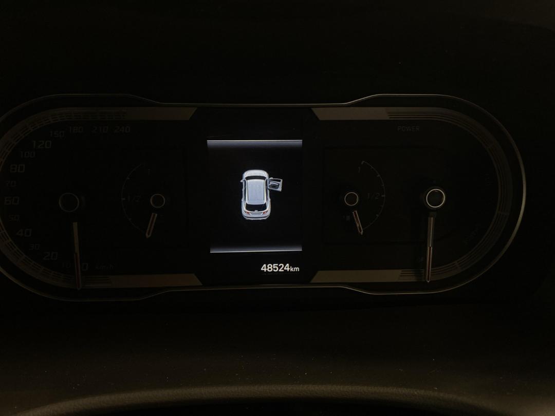 Photo '21' of Hyundai Tucson