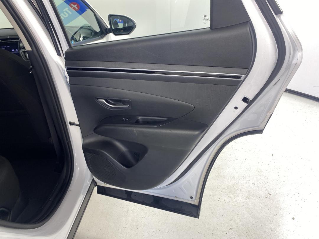 Photo '19' of Hyundai Tucson