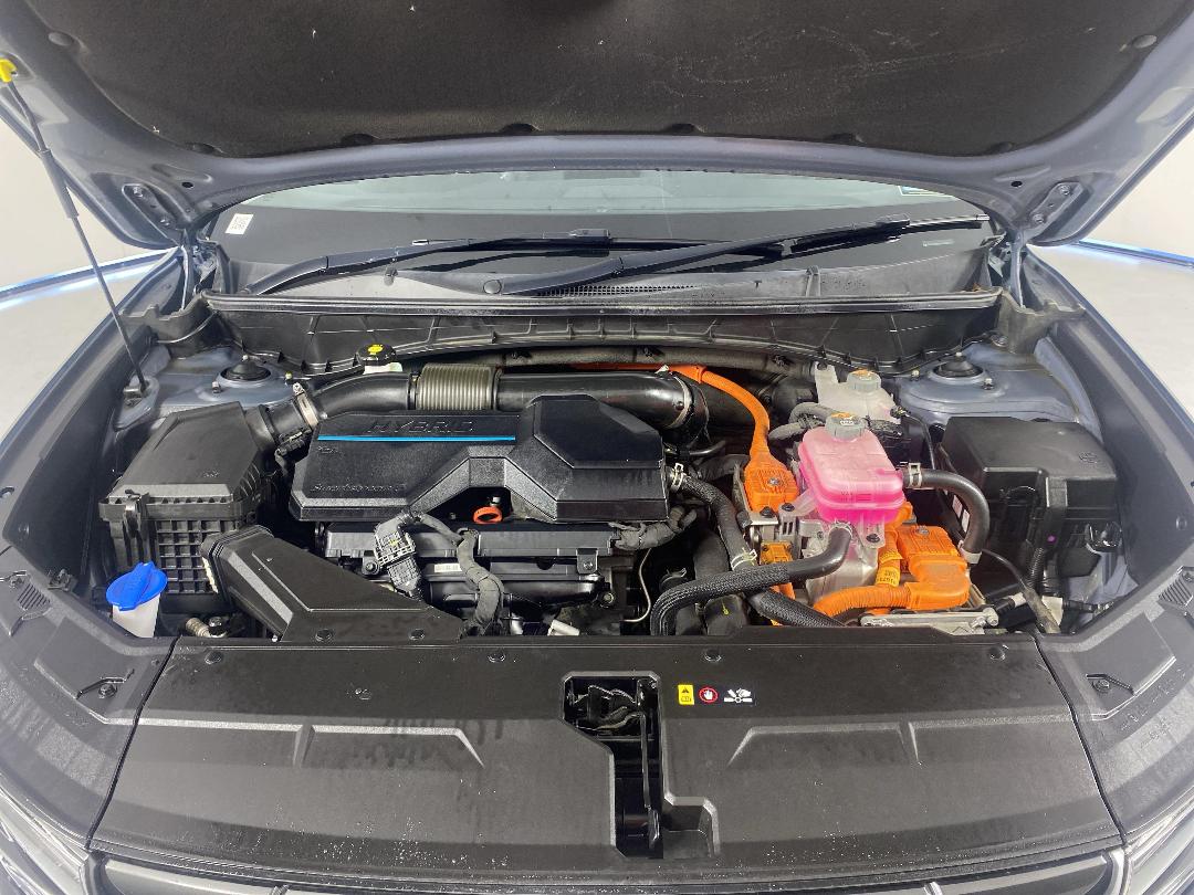 Photo '13' of Hyundai Tucson