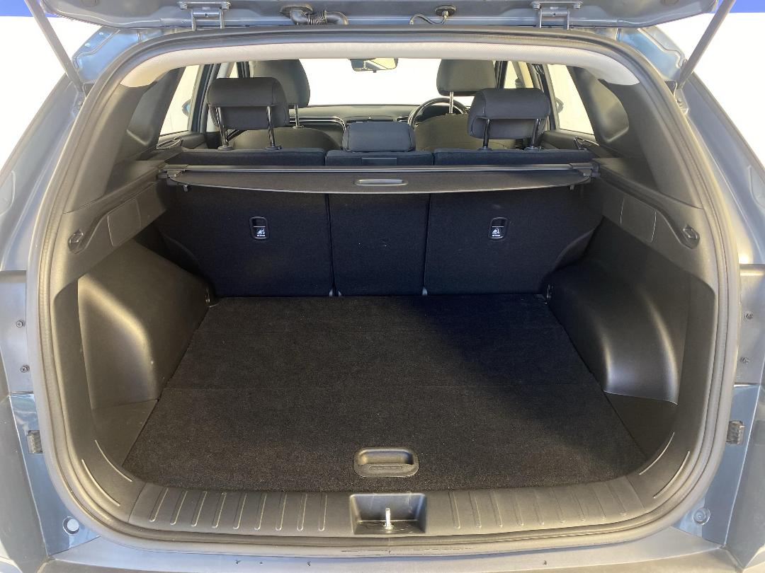 Photo '14' of Hyundai Tucson