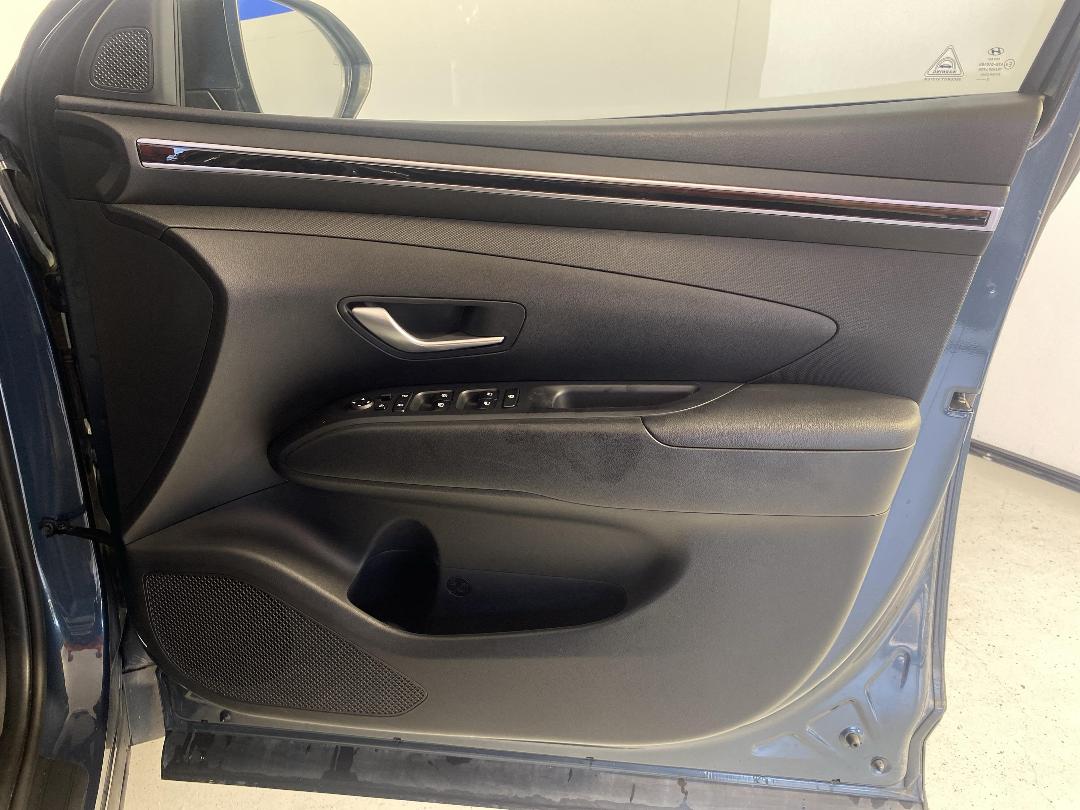 Photo '15' of Hyundai Tucson