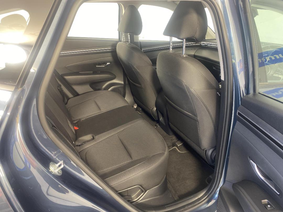 Photo '20' of Hyundai Tucson