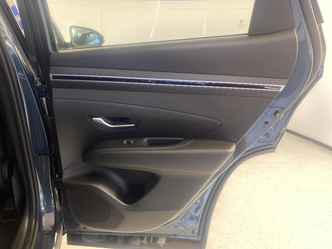 Photo '19' of Hyundai Tucson