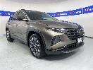 Thumbnail '1' of Hyundai Tucson