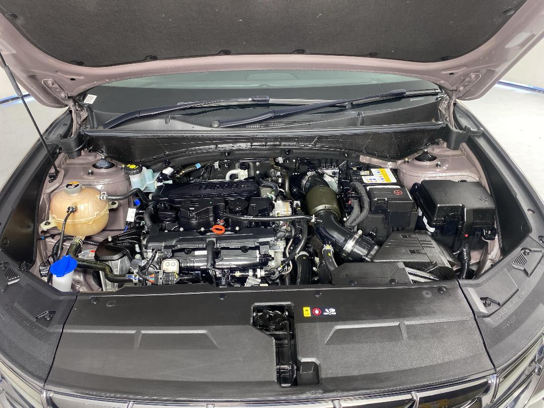 Photo '13' of Hyundai Tucson