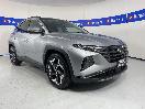 Thumbnail '1' of Hyundai Tucson