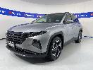 Thumbnail '4' of Hyundai Tucson