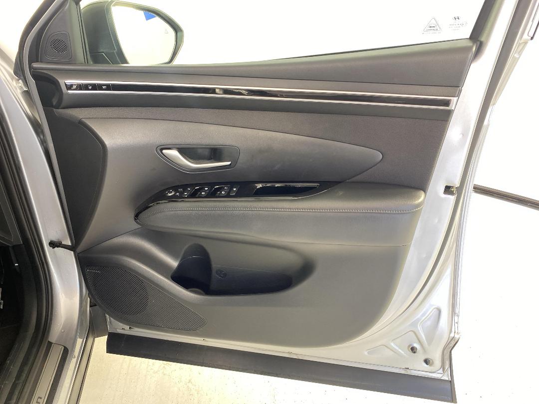 Photo '15' of Hyundai Tucson