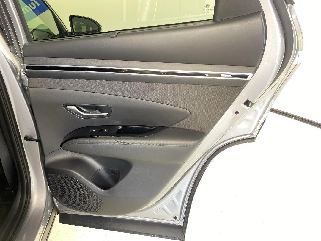 Photo '19' of Hyundai Tucson