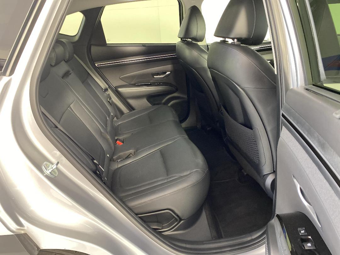 Photo '20' of Hyundai Tucson