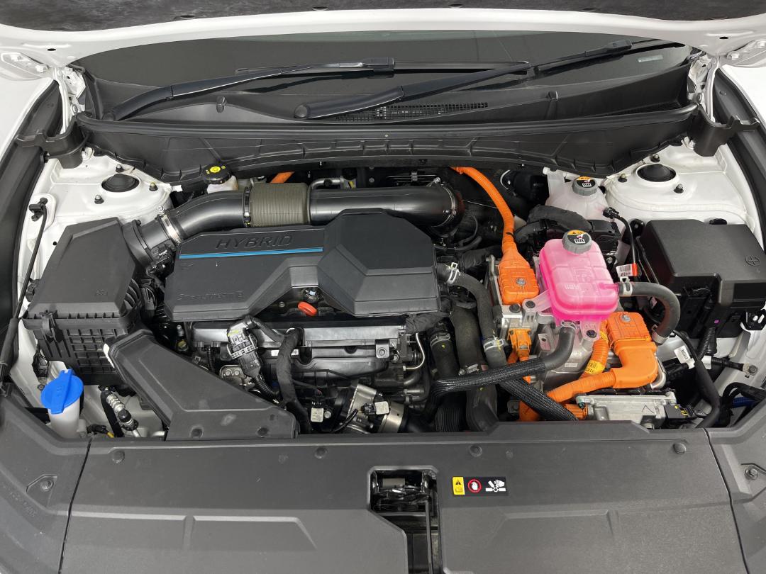 Photo '13' of Hyundai Tucson