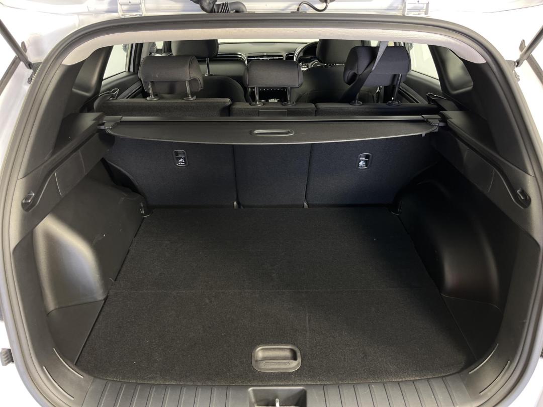 Photo '14' of Hyundai Tucson