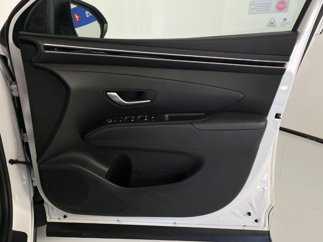 Photo '15' of Hyundai Tucson