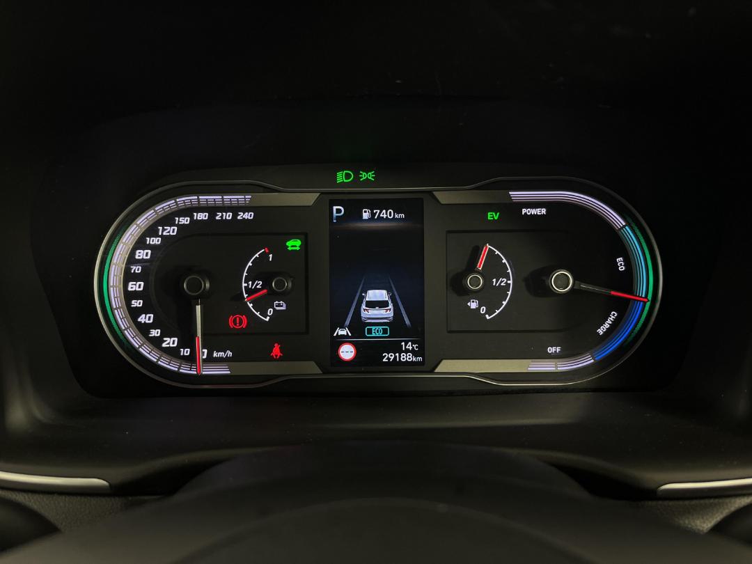 Photo '21' of Hyundai Tucson