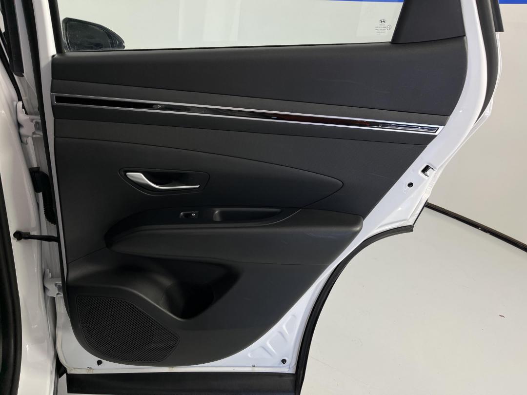 Photo '19' of Hyundai Tucson