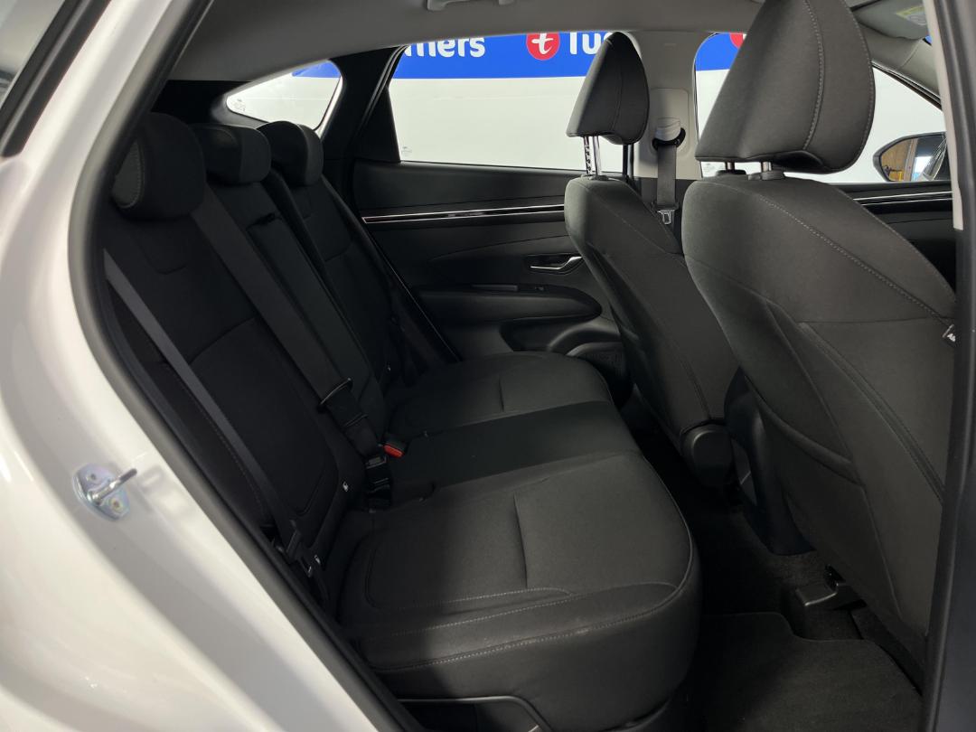 Photo '20' of Hyundai Tucson