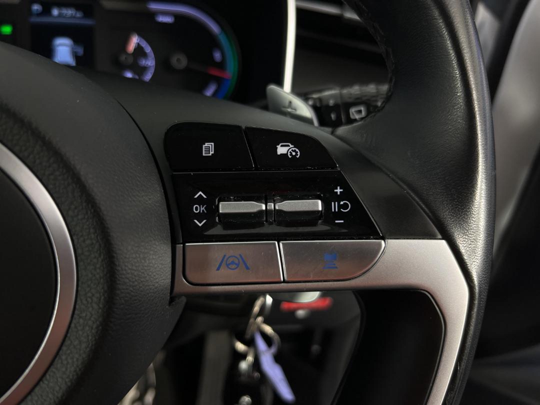 Photo '23' of Hyundai Tucson