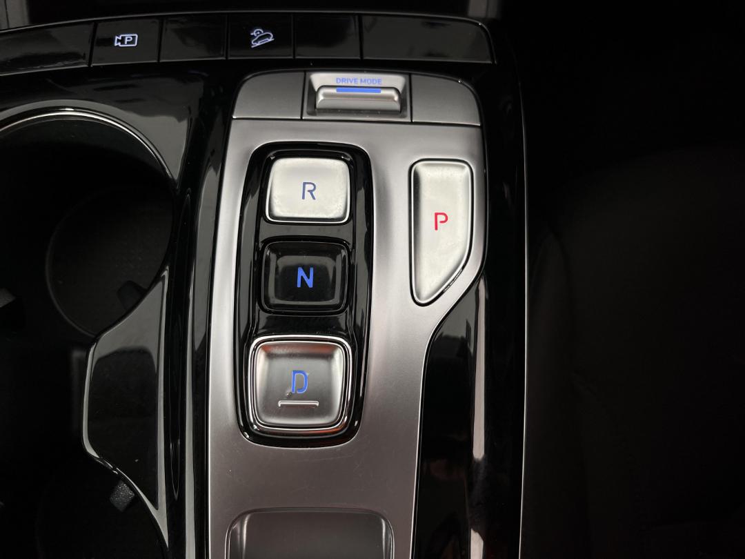 Photo '29' of Hyundai Tucson