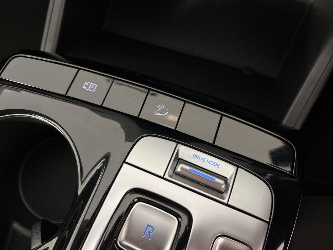 Photo '30' of Hyundai Tucson