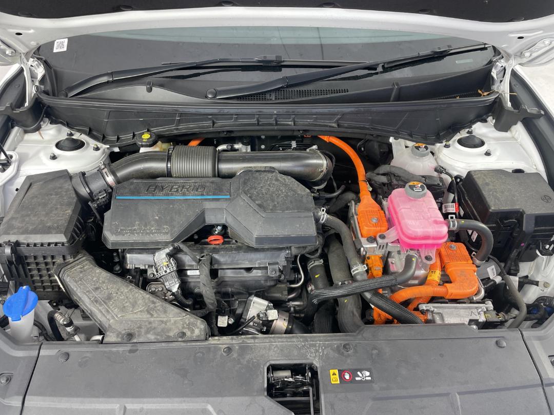 Photo '13' of Hyundai Tucson Photo '13' of Hyundai Tucson