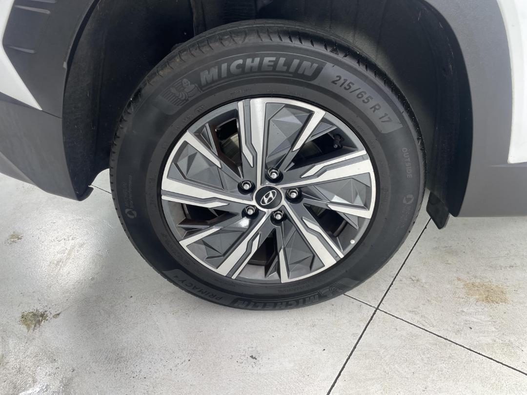 Photo '12' of Hyundai Tucson Photo '12' of Hyundai Tucson