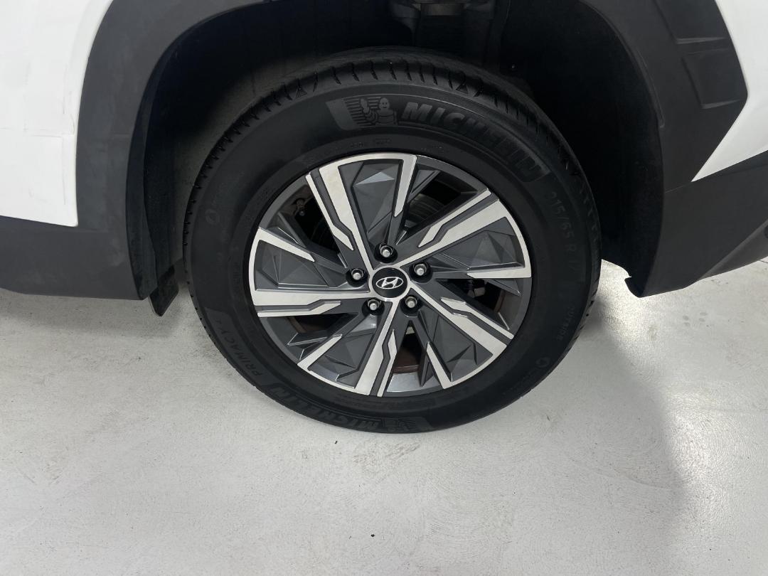 Photo '11' of Hyundai Tucson Photo '11' of Hyundai Tucson