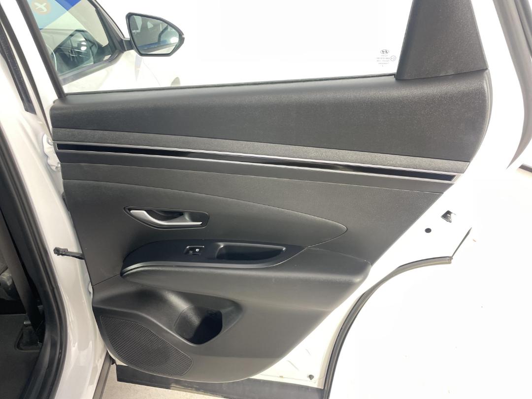 Photo '19' of Hyundai Tucson Photo '19' of Hyundai Tucson