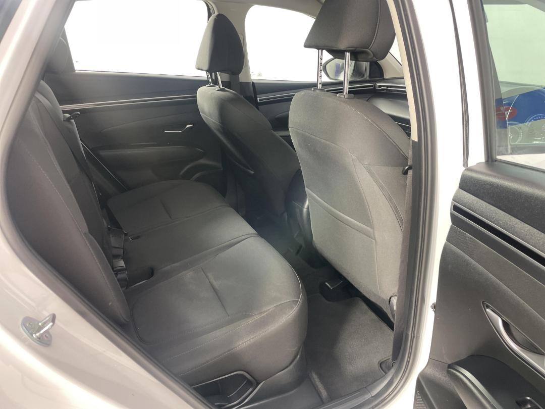 Photo '20' of Hyundai Tucson Photo '20' of Hyundai Tucson