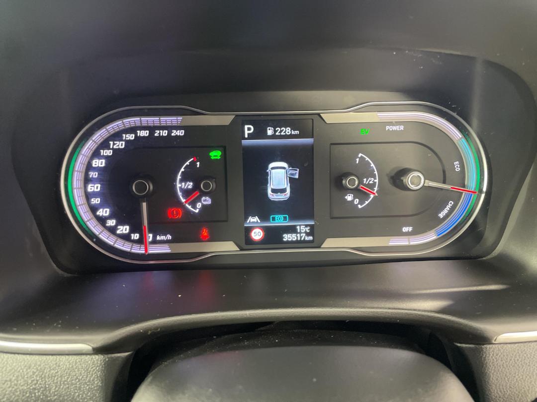 Photo '21' of Hyundai Tucson Photo '21' of Hyundai Tucson