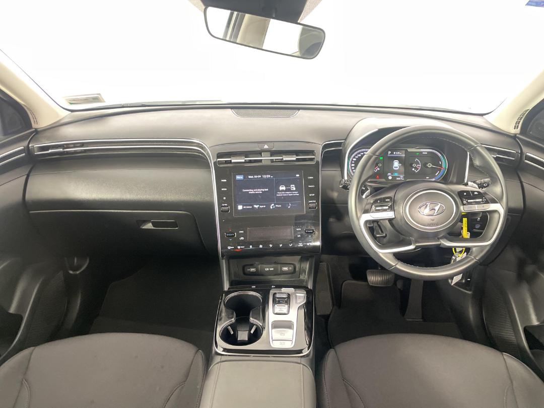 Photo '17' of Hyundai Tucson Photo '17' of Hyundai Tucson