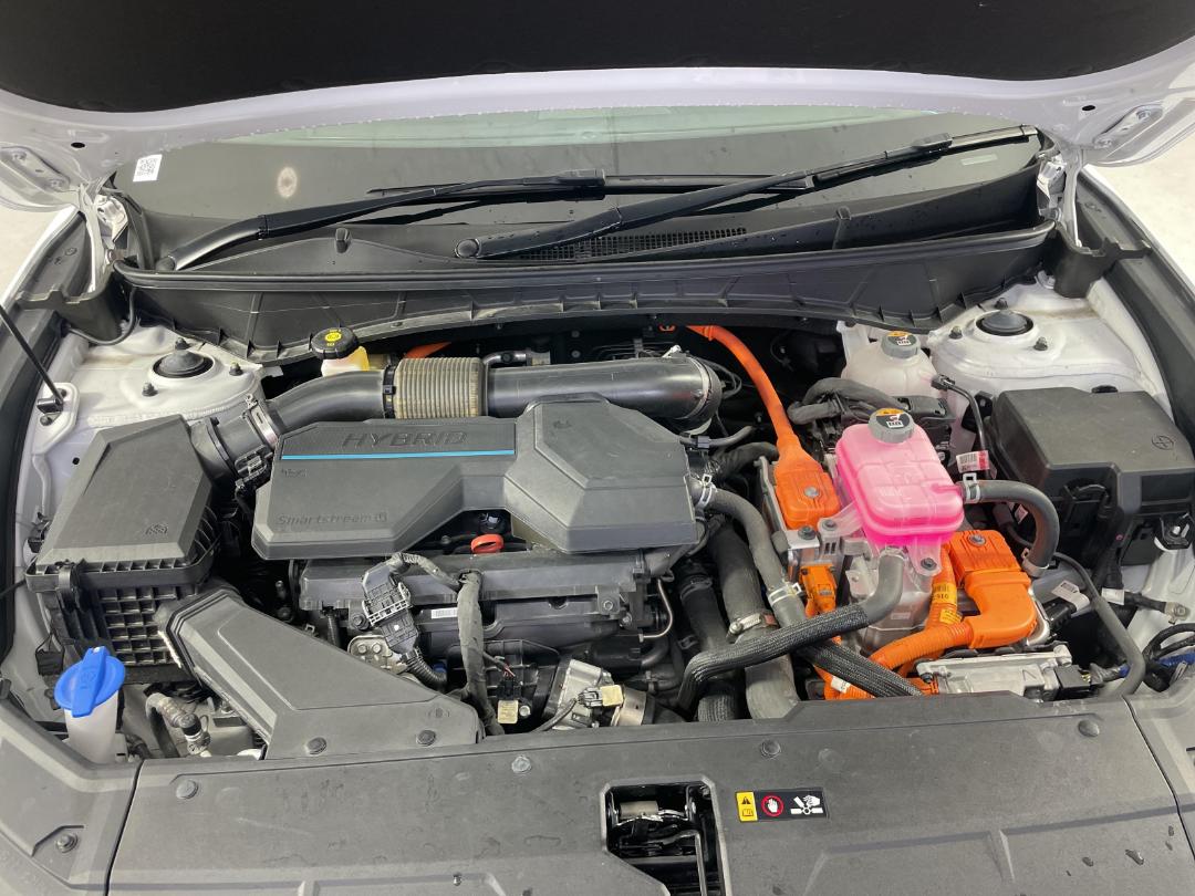 Photo '13' of Hyundai Tucson Photo '13' of Hyundai Tucson