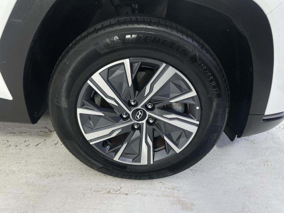 Photo '9' of Hyundai Tucson Photo '9' of Hyundai Tucson