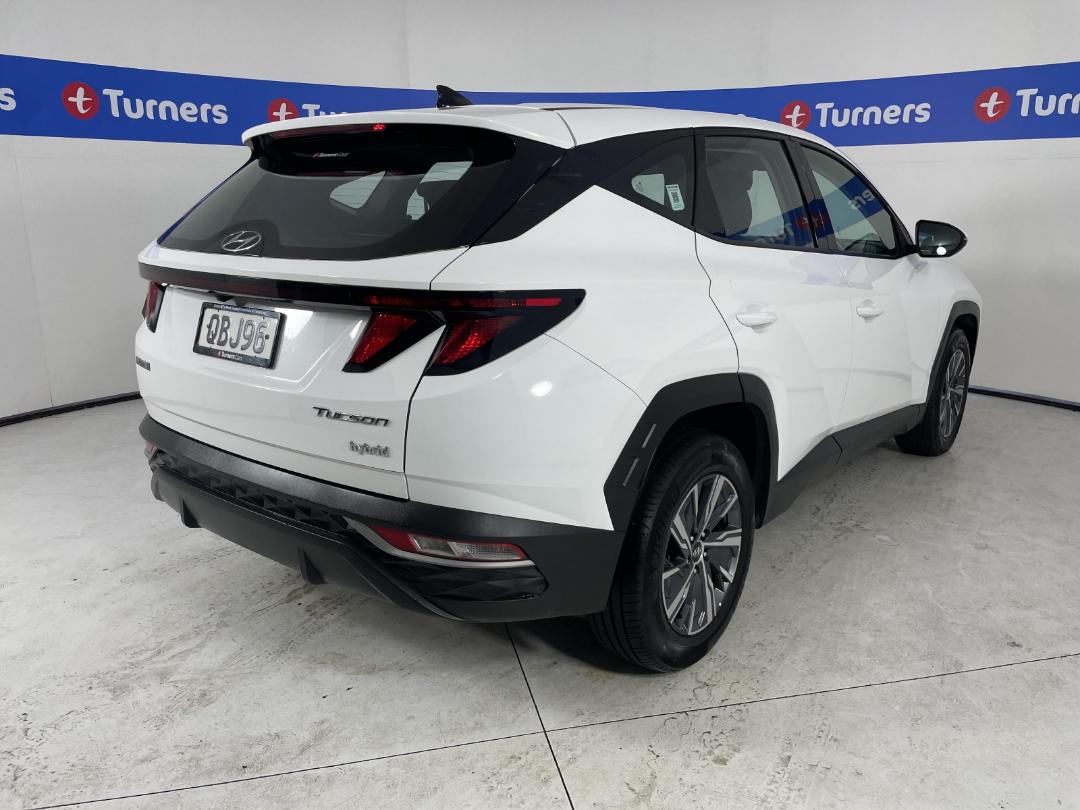 Photo '7' of Hyundai Tucson Photo '7' of Hyundai Tucson