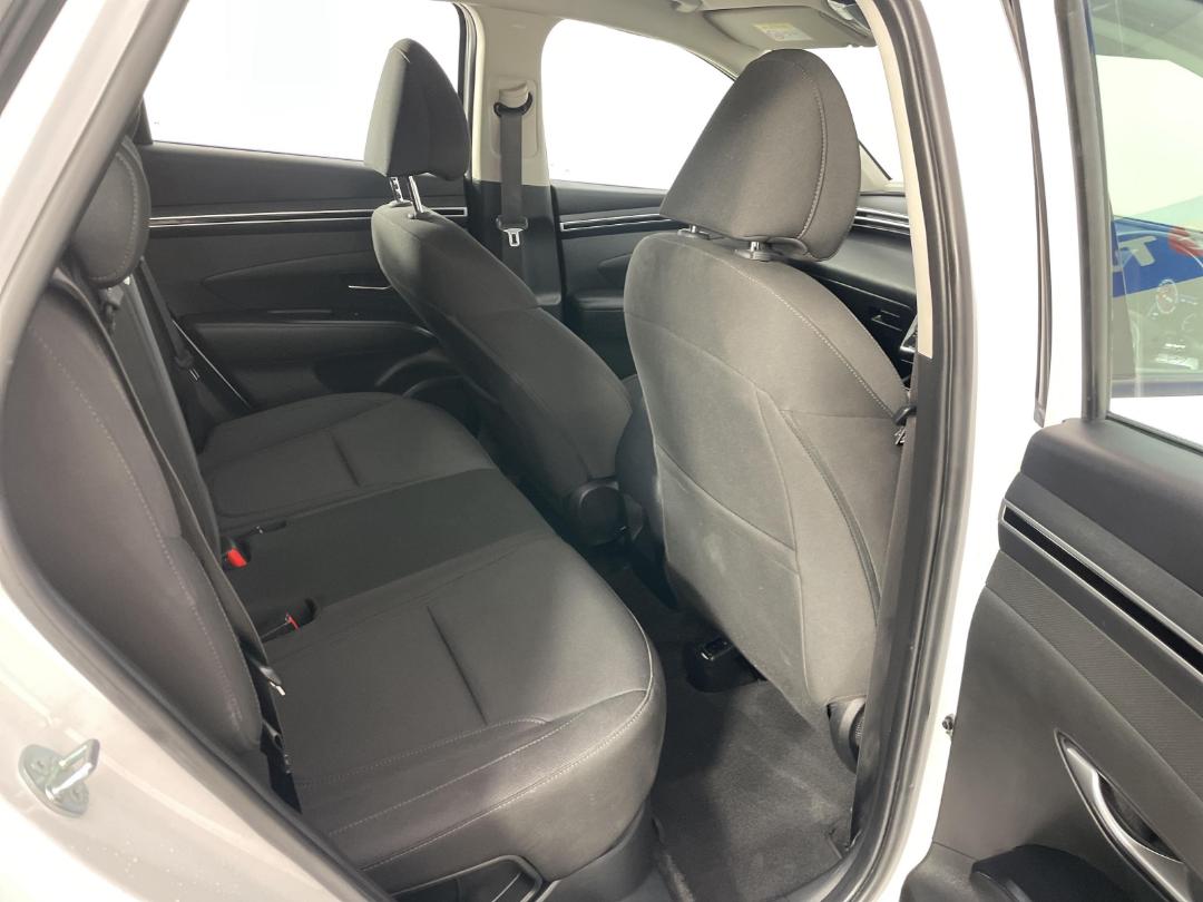 Photo '20' of Hyundai Tucson Photo '20' of Hyundai Tucson