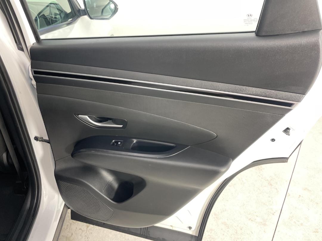 Photo '19' of Hyundai Tucson Photo '19' of Hyundai Tucson