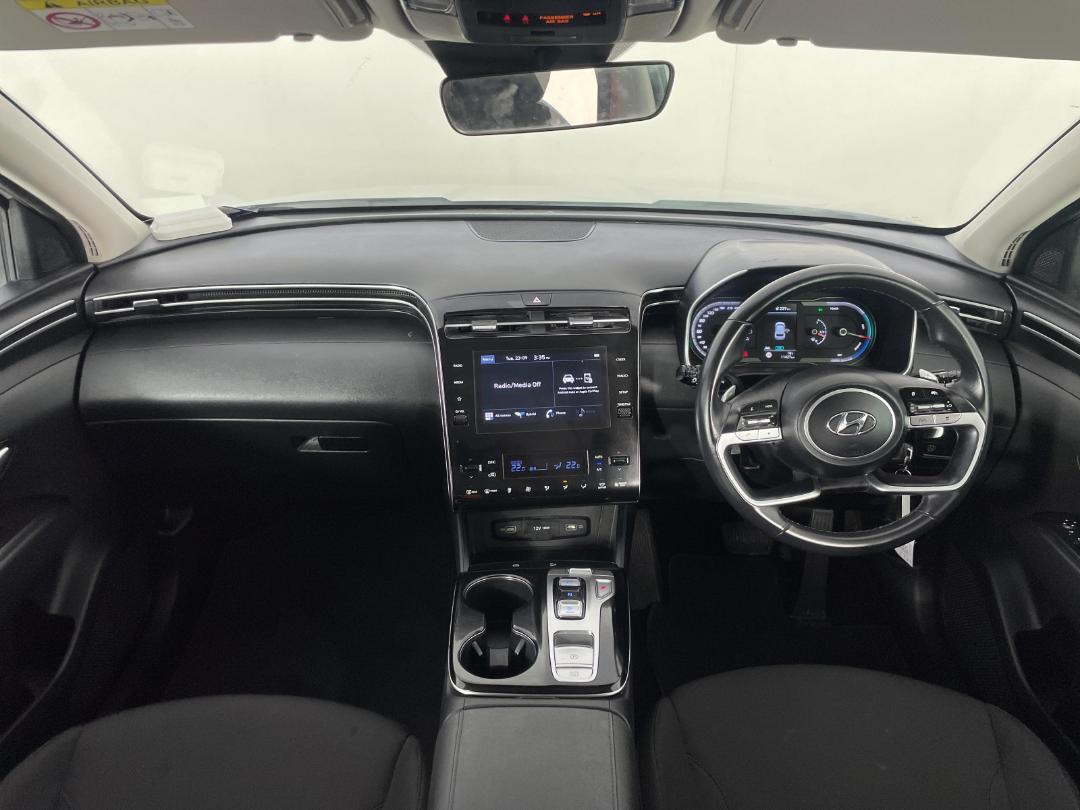 Photo '17' of Hyundai Tucson Photo '17' of Hyundai Tucson