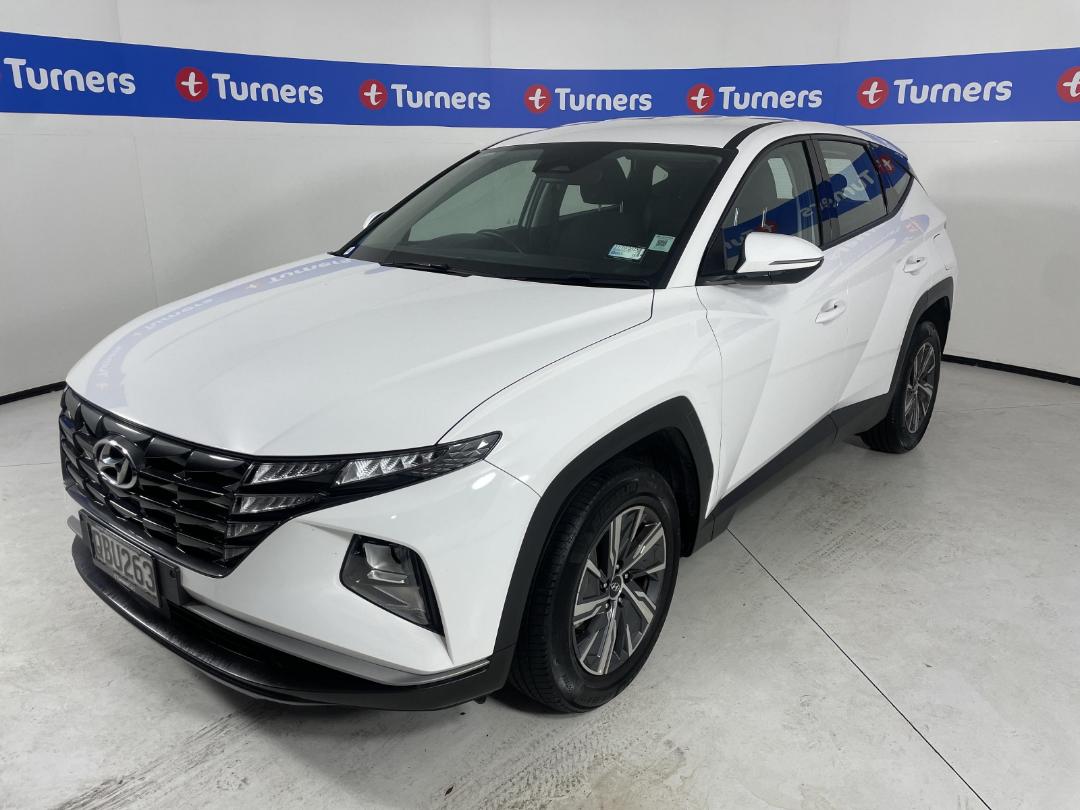 Photo '4' of Hyundai Tucson Photo '4' of Hyundai Tucson