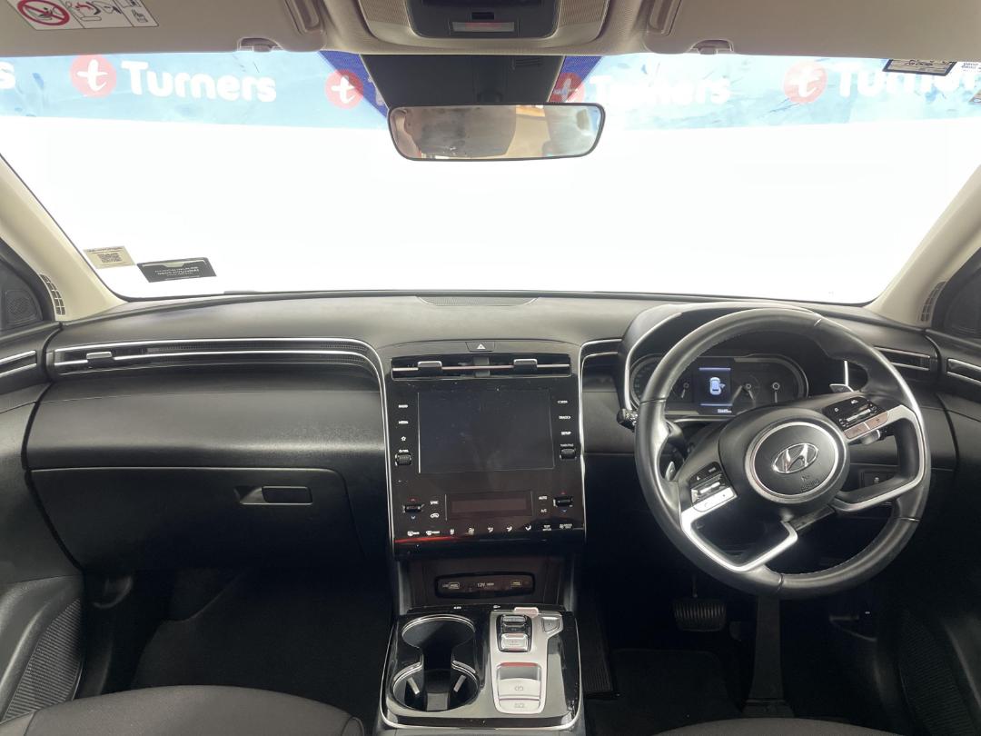 Photo '17' of Hyundai Tucson Photo '17' of Hyundai Tucson