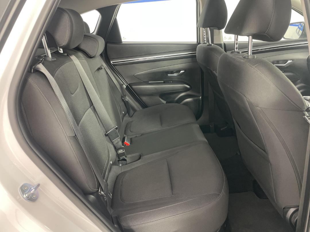 Photo '20' of Hyundai Tucson Photo '20' of Hyundai Tucson