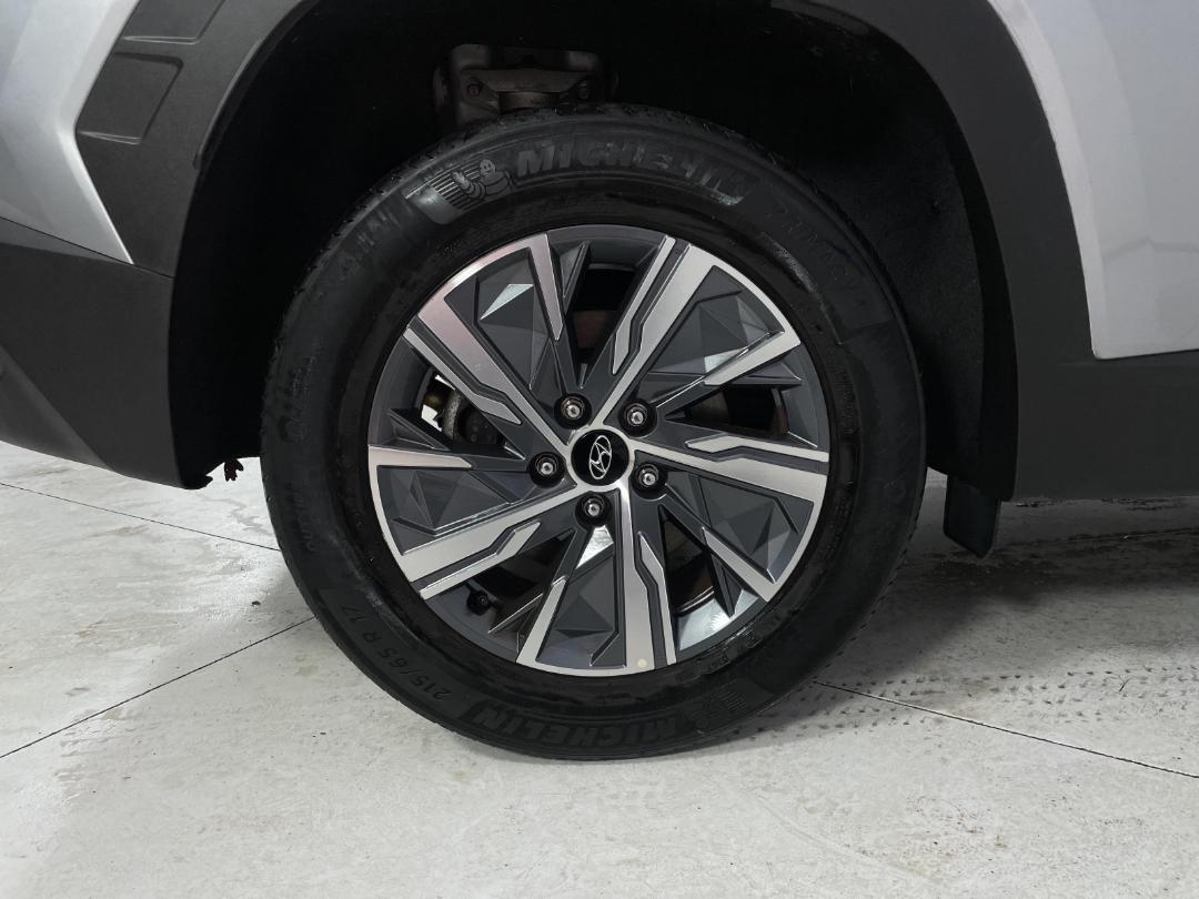 Photo '12' of Hyundai Tucson Photo '12' of Hyundai Tucson