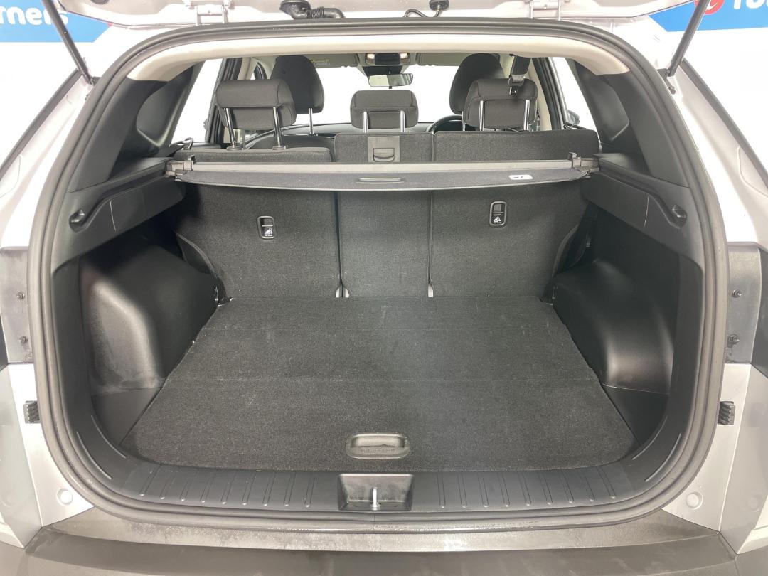 Photo '14' of Hyundai Tucson Photo '14' of Hyundai Tucson