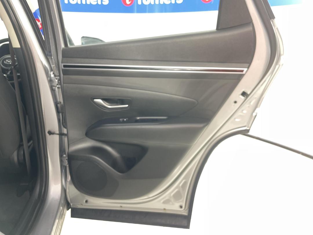 Photo '19' of Hyundai Tucson Photo '19' of Hyundai Tucson