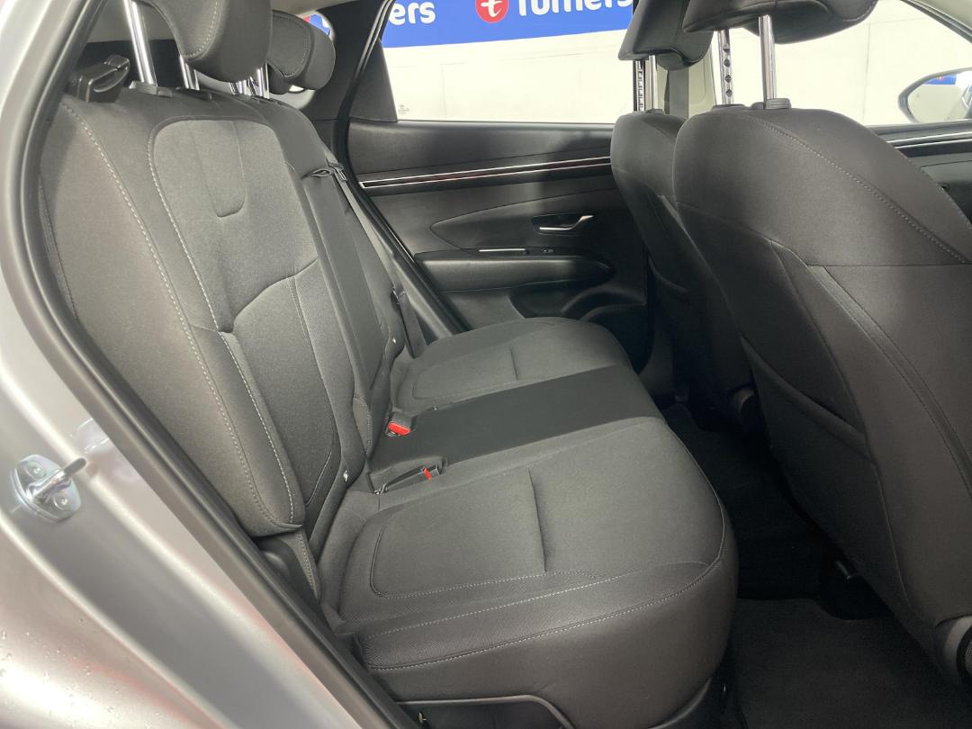 Photo '20' of Hyundai Tucson Photo '20' of Hyundai Tucson