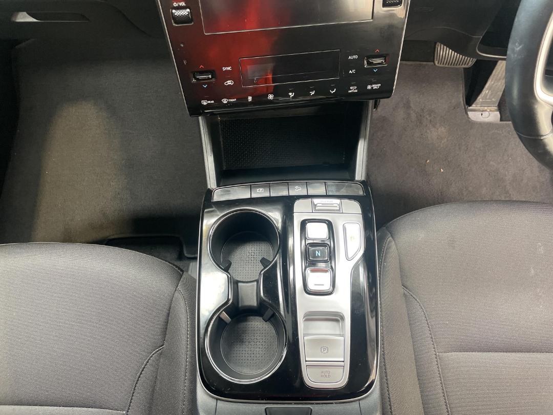 Photo '18' of Hyundai Tucson Photo '18' of Hyundai Tucson