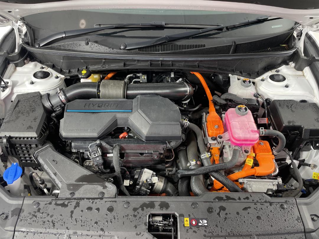 Photo '13' of Hyundai Tucson Photo '13' of Hyundai Tucson