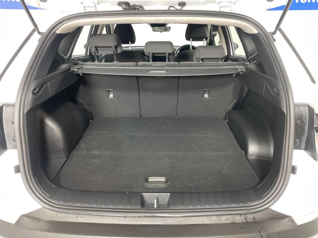 Photo '14' of Hyundai Tucson Photo '14' of Hyundai Tucson